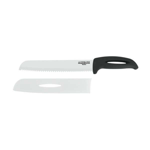 Metaltex Ultrablade nož za pecivo iz nerjavečega jekla, dolžina 31 cm