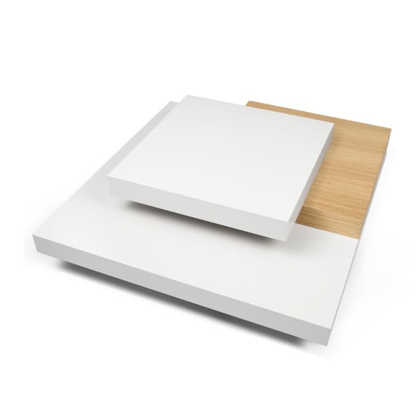 Bela miza TemaHome Slate-image-1