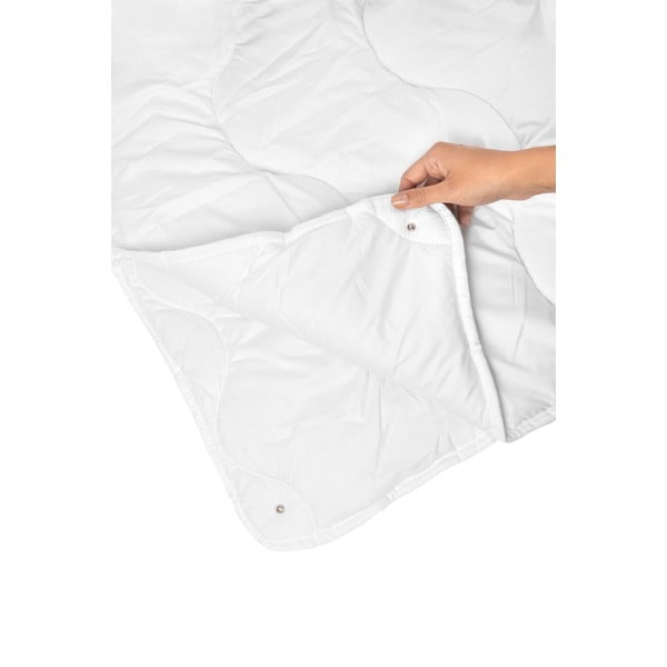 Celoletna prešita odeja 140x200 cm 4 Seasons – Bonami Essentials-image-2