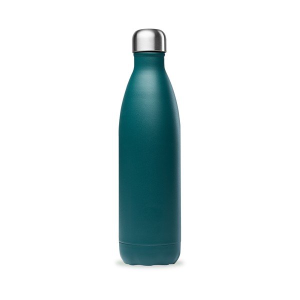 Steklenica za vodo iz nerjavečega jekla 750 ml Matt - Qwetch-image-2
