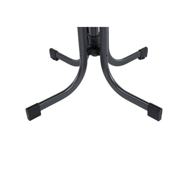 Vrtna jedilna miza 70x70 cm Pizarra - Dajar-image-2