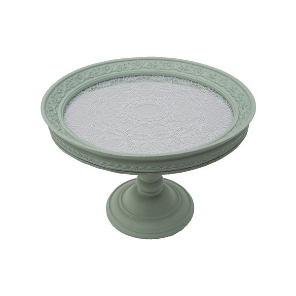 Mauro Ferretti Basso Kim Celeste pladenj, ø 23,2 cm-image-1