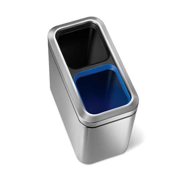 Koš za smeti iz nerjavečega jekla 20 l - simplehuman-image-3