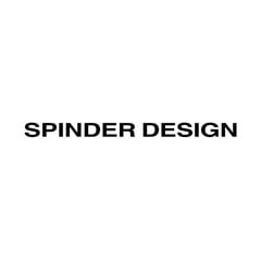 Spinder Design · Circle · Na zalogi