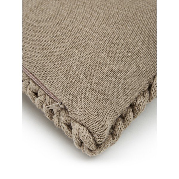 Prevleka za blazino 50x30 cm Adyna - Westwing Collection-image-3