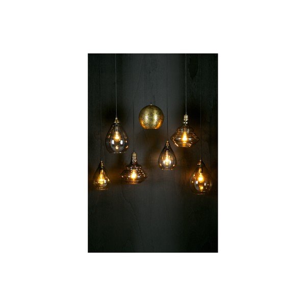 Viseča svetilka BePureHome Simple Antique, ⌀ 25 cm-image-4
