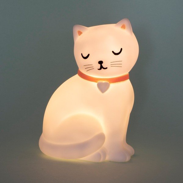 Baby Light Sass & Belle Cutie Cat-image-1