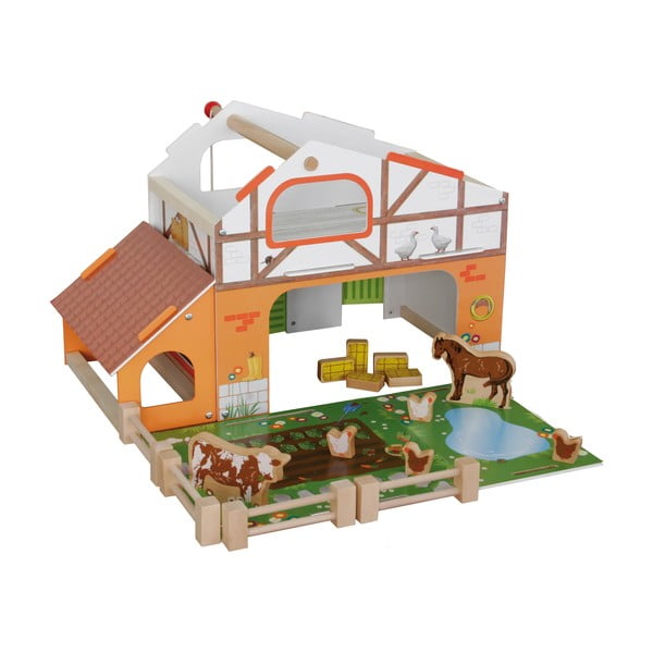 Igrača kmetija Farm – Roba-image-1