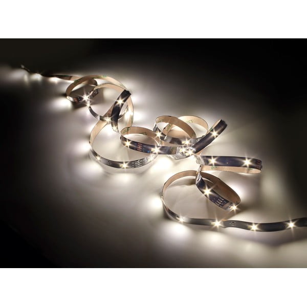 Črn LED trak 500 cm Chip – Reality-image-3