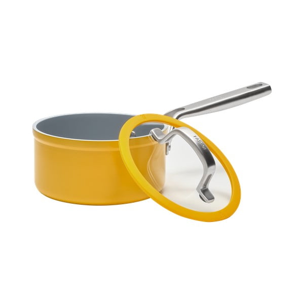 Lonec s pokrovko/s keramično prevleko za indukcijsko ploščo 1,3 l Meda 3.0 – FABINI-image-4