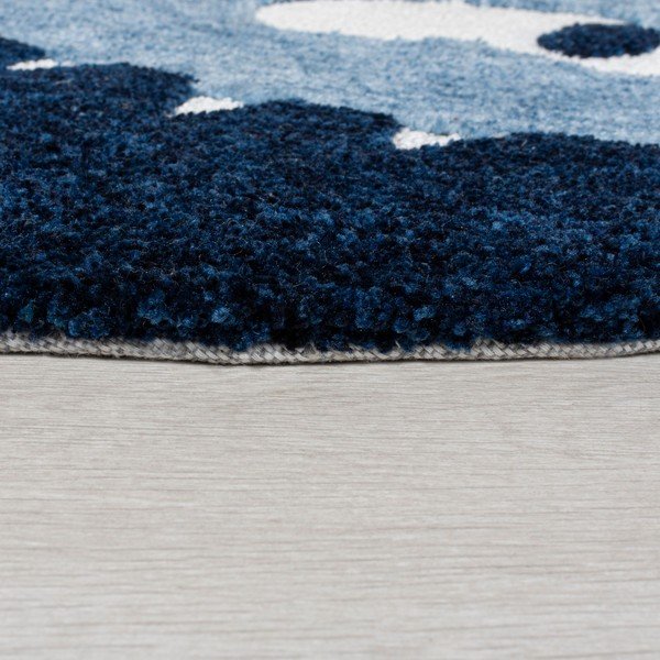 Otroška preproga Flair Rugs Shark, 90 x 150 cm-image-3
