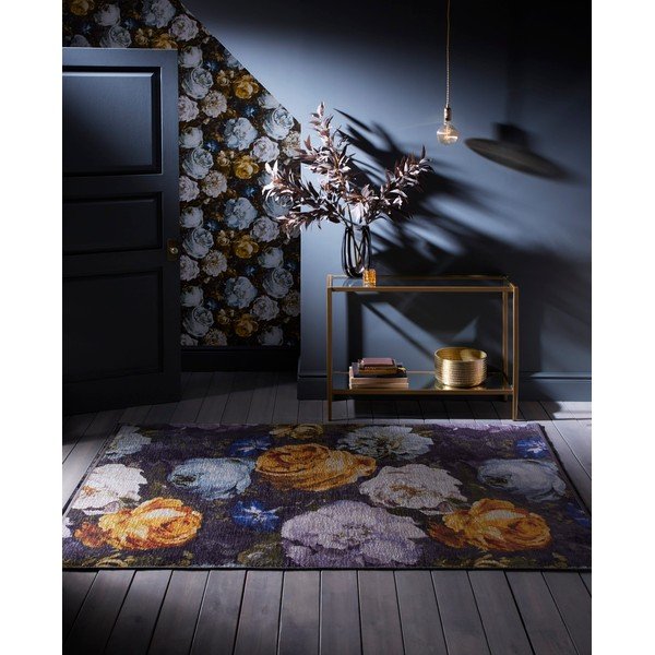 Preproga 120x170 cm Floretta – Asiatic Carpets-image-2