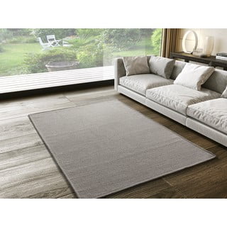 Bež preproga 60x120 cm Saffi – Universal