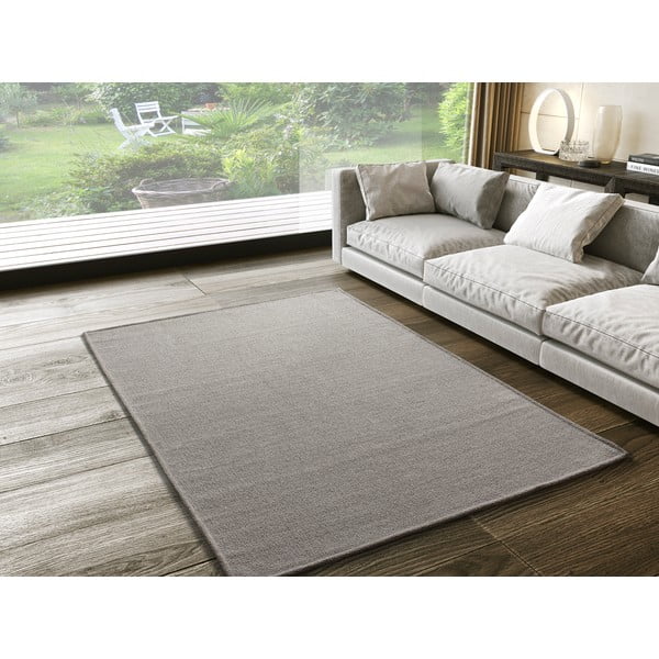 Bež preproga 60x120 cm Saffi – Universal-image-1