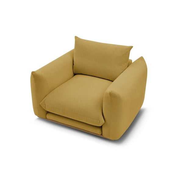 Rumen fotelj Ernest – Bobochic Paris-image-4