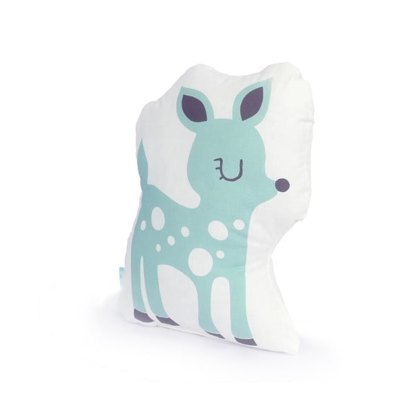 Bombažni vzglavnik Moshi Moshi Woodland, 40 x 30 cm-image-1