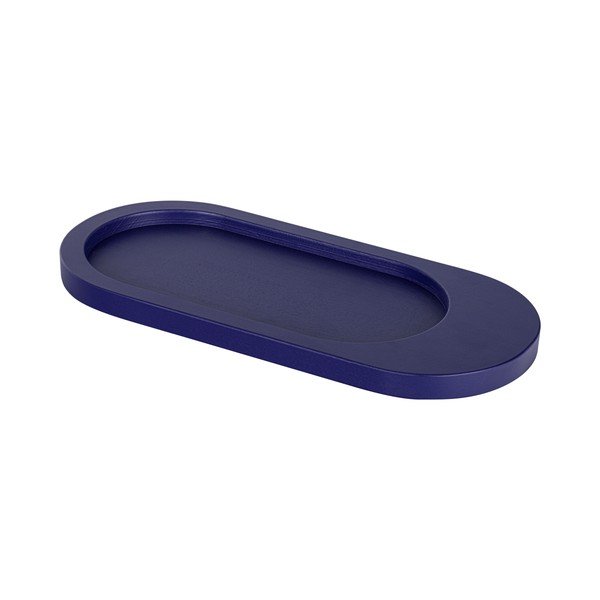 Lesen dekorativni pladenj 15x32 cm Tenu – noo.ma