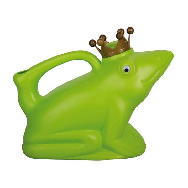 Plastična zalivalka 1,7 l Frog – Esschert Design