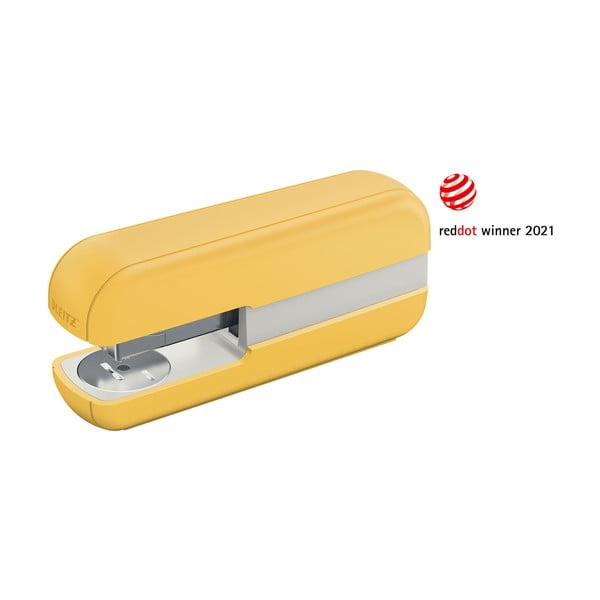 Rumen pisarniški spenjač Leitz Cosy-image-2