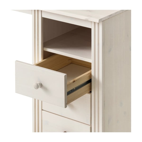 Pisalna miza 50x140 cm Anita – Støraa-image-1