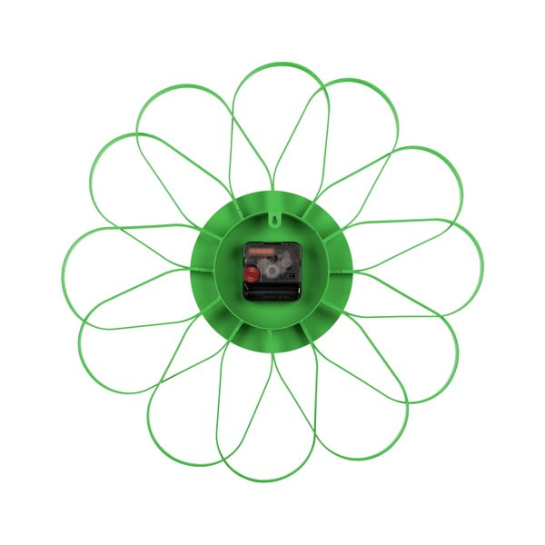 Stenska ura ø 40 cm Arkis – Karlsson-image-4