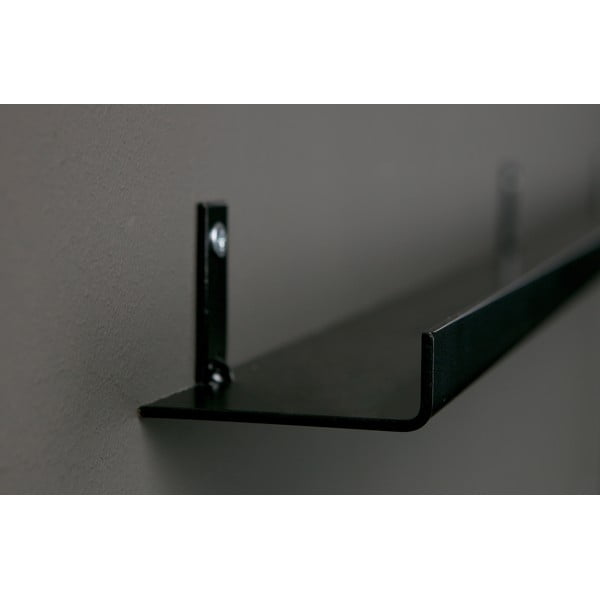 Črna stenska polica vtwonen Vt-Wonen-image-3