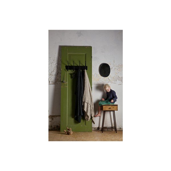 Stranska mizica 30x45 cm Skybox – WOOOD-image-4