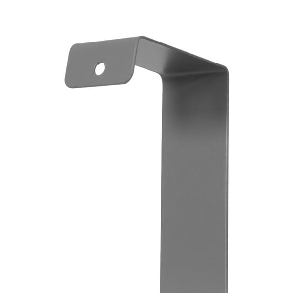 Siv kovisnki obešalnik za vrata Kompaktor-image-2