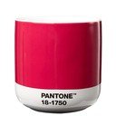 Rožnata keramična skodelica 175 ml – Pantone