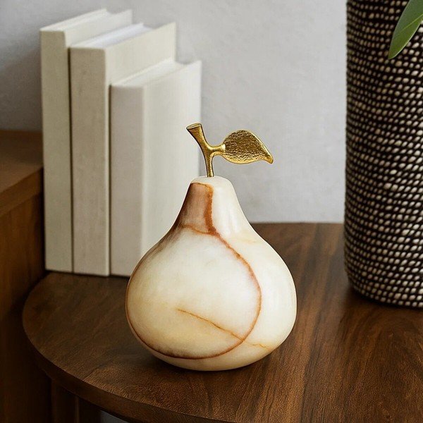 Kamnit kipec (višina 13 cm) Oleena – Premier Housewares-image-4