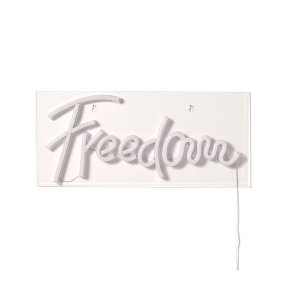 Svetlobna dekoracija Freedom - Tomasucci