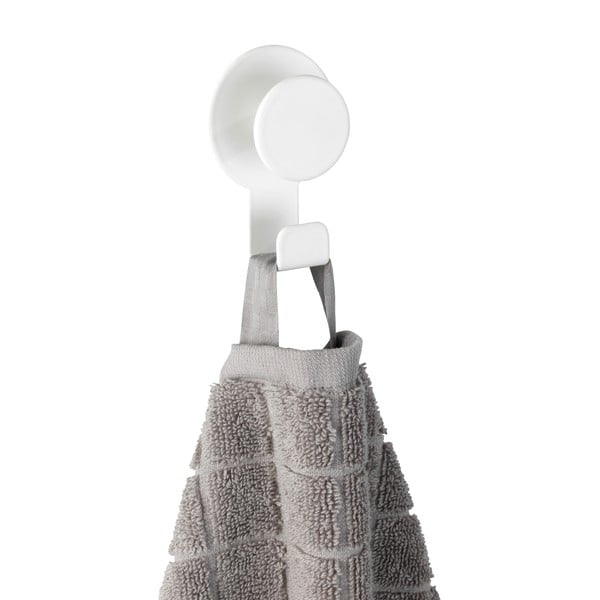 Obešalnik iz nerjavečega jekla z namestitvijo brez vrtanja Blandas – Wenko-image-3