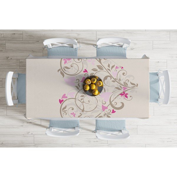 Namizni prt 140x180 cm – Mila Home-image-1