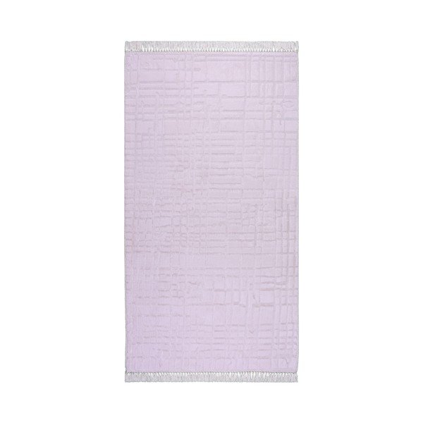 Trajna preproga Vitaus Beyaz, 80 x 300 cm-image-1