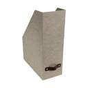 Bež organizator dokumentov Bigso Box of Sweden Estelle