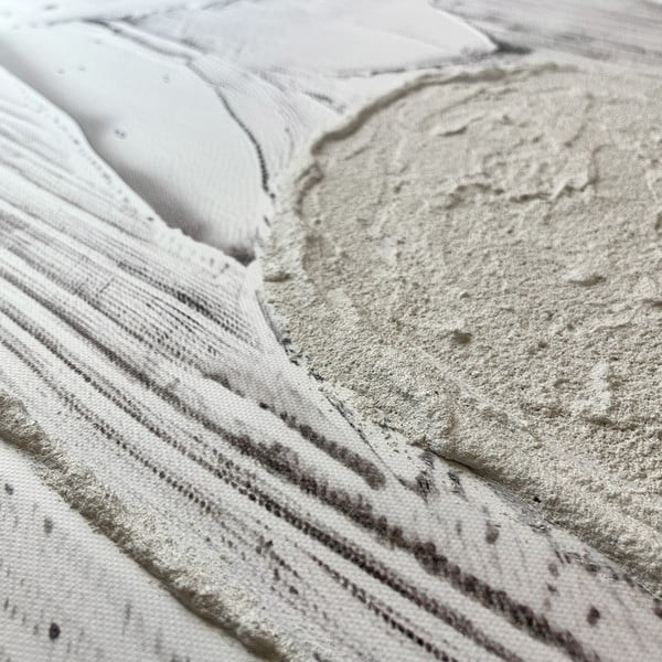 Slika z ročno naslikanimi elementi 70x100 cm Touch – Styler-image-4