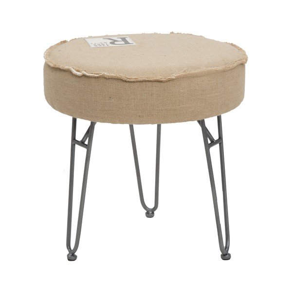Stol Mauro Ferretti Havana, ∅ 43 cm-image-3