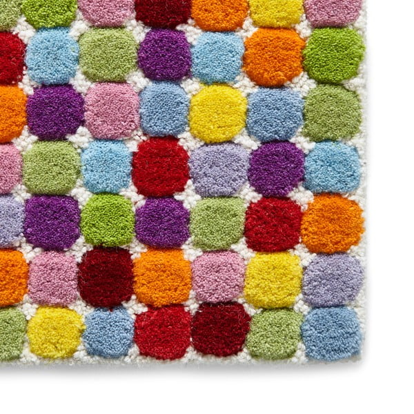 Volnena otroška preproga 120x170 cm Prism – Think Rugs-image-3