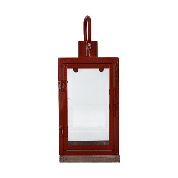 Kovinska lanterna (višina 14 cm) – Dakls