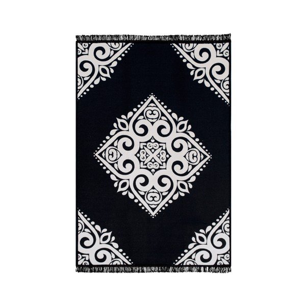 Obojestranska pralna preproga Kate Louise Doube Sided Rug Ethnic, 140 x 215 cm-image-3