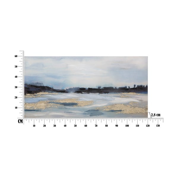 Slika 120x60 cm Sky - Mauro Ferretti-image-3