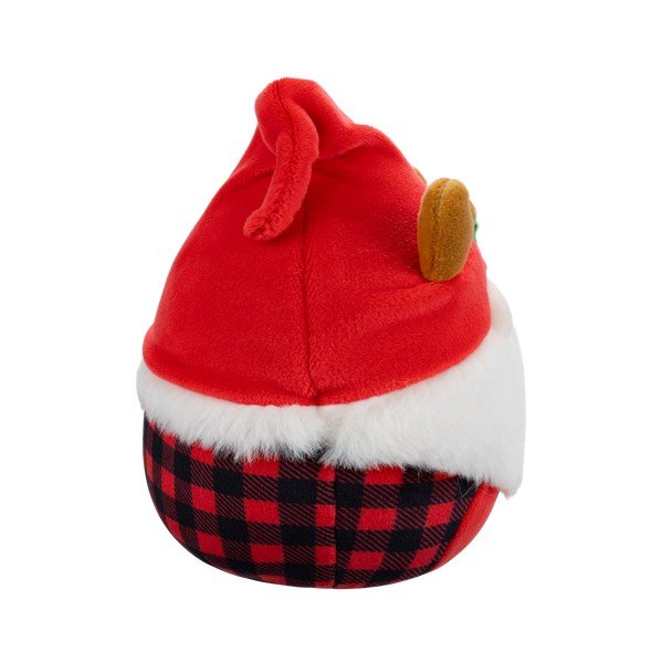 Plišasta igrača Eisenhower – SQUISHMALLOWS-image-3