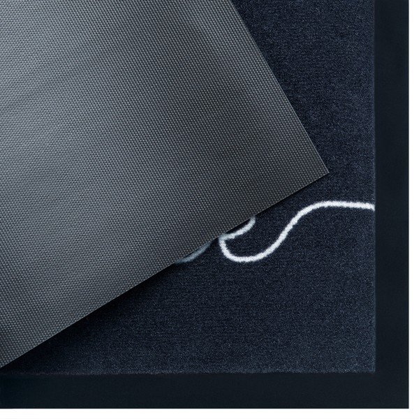 Predpražnik 45x75 cm Cozy Welcome – Hanse Home-image-1