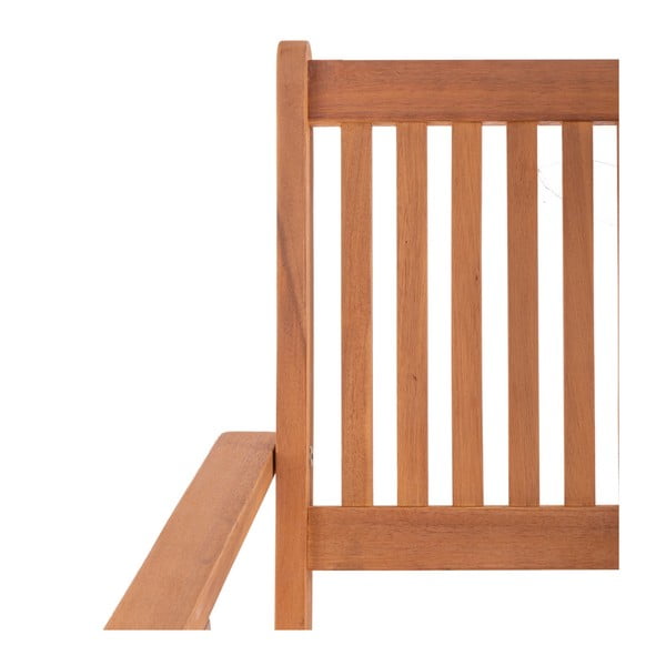 Leseni vrtni stol - LDK Garden-image-3