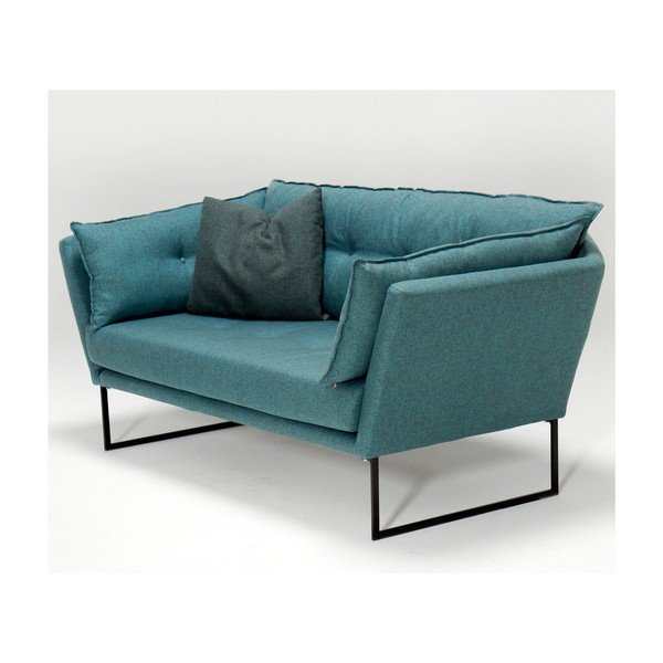 Zeleno-modra zofa Relax-image-2