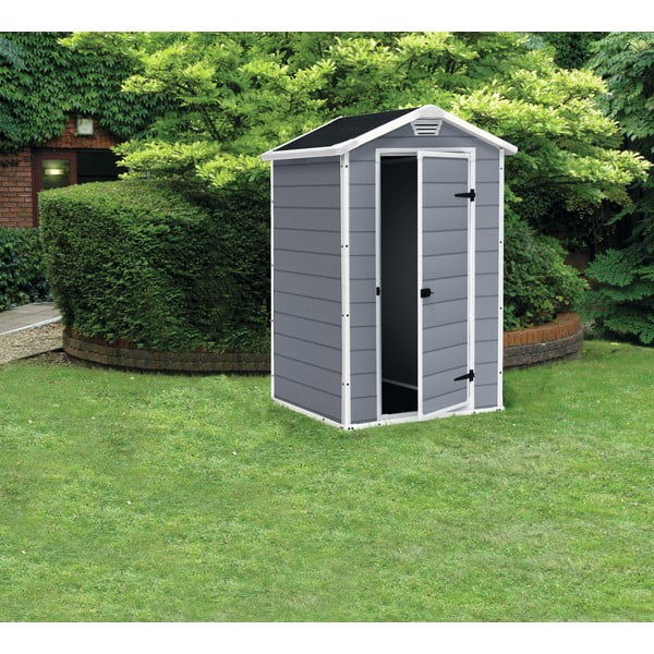 Vrtna hiška Manor – Keter-image-1