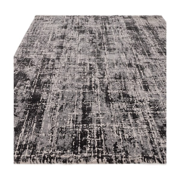 Siva preproga 120x170 cm Kuza – Asiatic Carpets-image-4