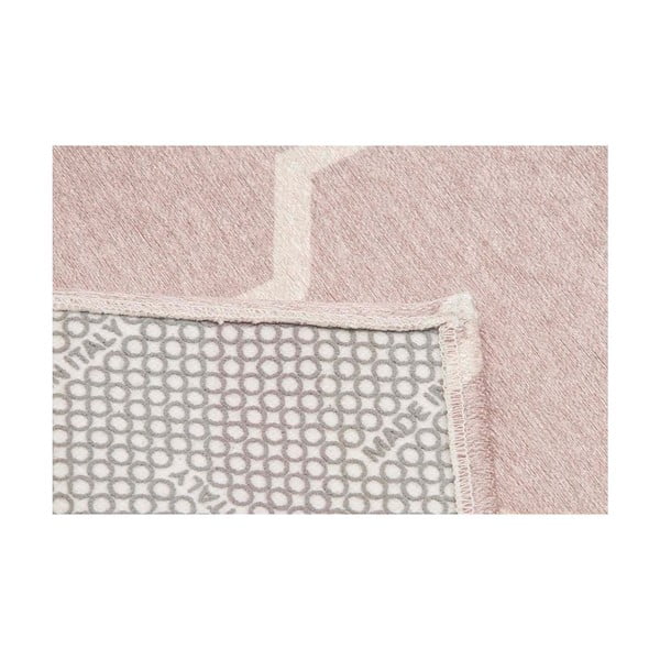 Preproga Floorita Lattice, 60 x 150 cm-image-3