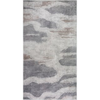 Siv pralen tekač 80x200 cm City Clouds – Vitaus