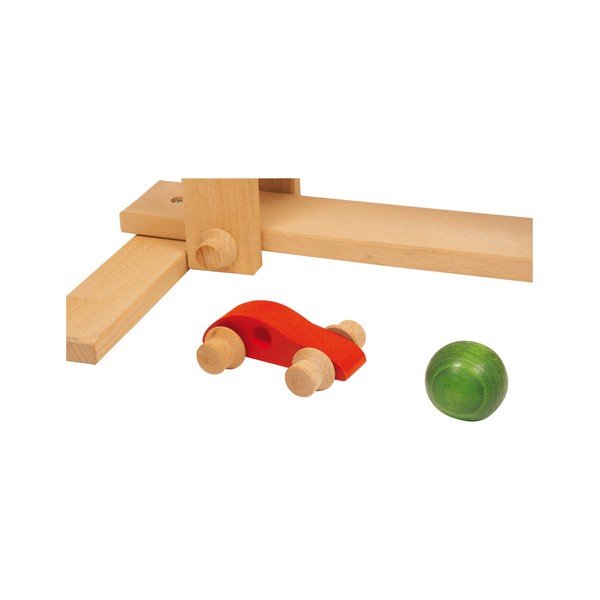 Legler Velikanska steza za krogle-image-1